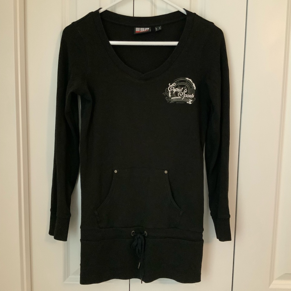 Espirt Sport long tunic
